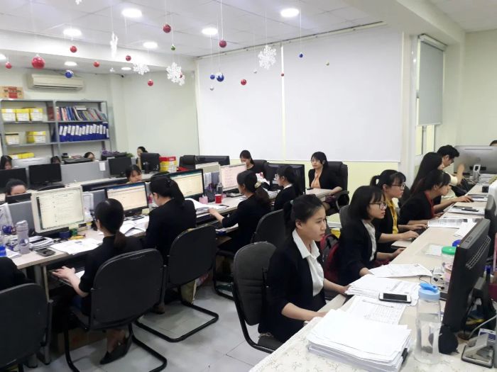 Công ty CP Tư Vấn Trí Luật - Đồng hành pháp lý, kiến tạo thành công (Ảnh minh họa 2)