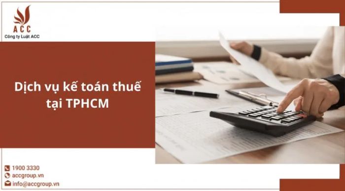 Công Ty Luật ACC - Hành trình đồng hành cùng doanh nghiệp (Ảnh minh họa 1)