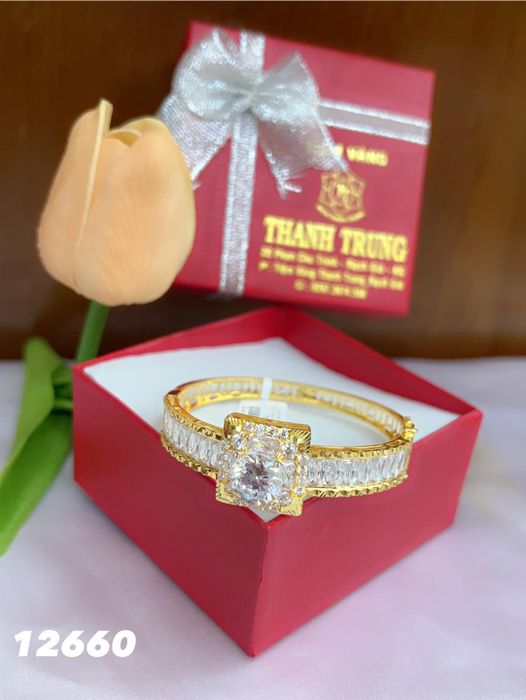 Tiệm Vàng Thanh Trung ảnh 2