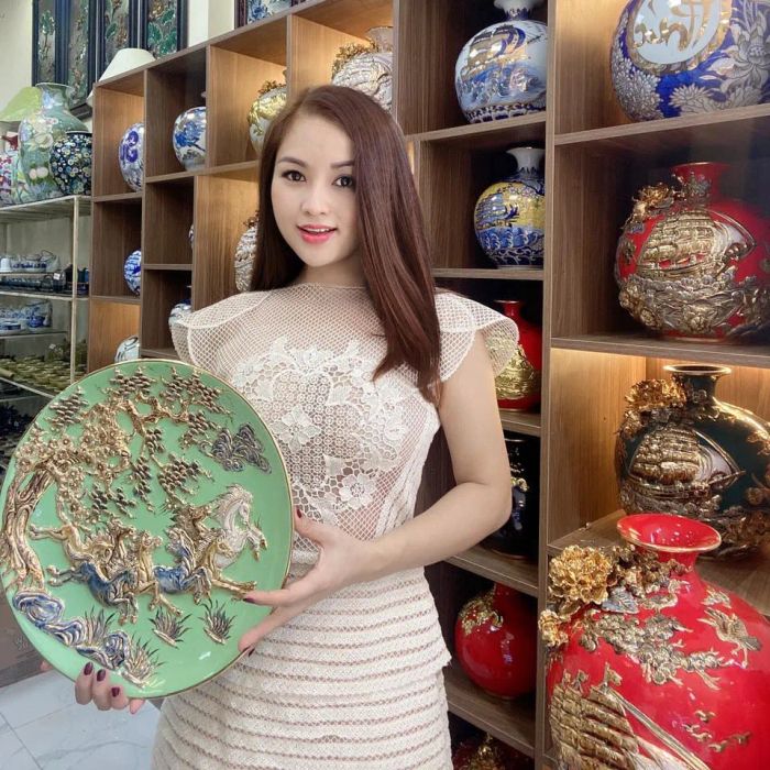Xưởng Gốm Bình Thảnh - Hình ảnh 1