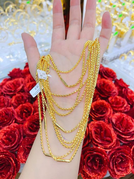 Hình ảnh Tiệm Vàng Kim Mai Anh 1