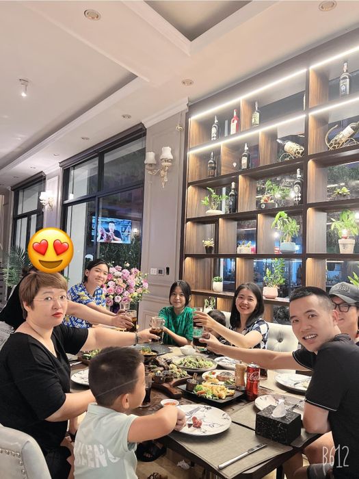 Ảnh minh họa La Baie Restaurant 2