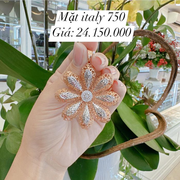 Hình ảnh Tiệm Vàng Tuyết Ngân 1