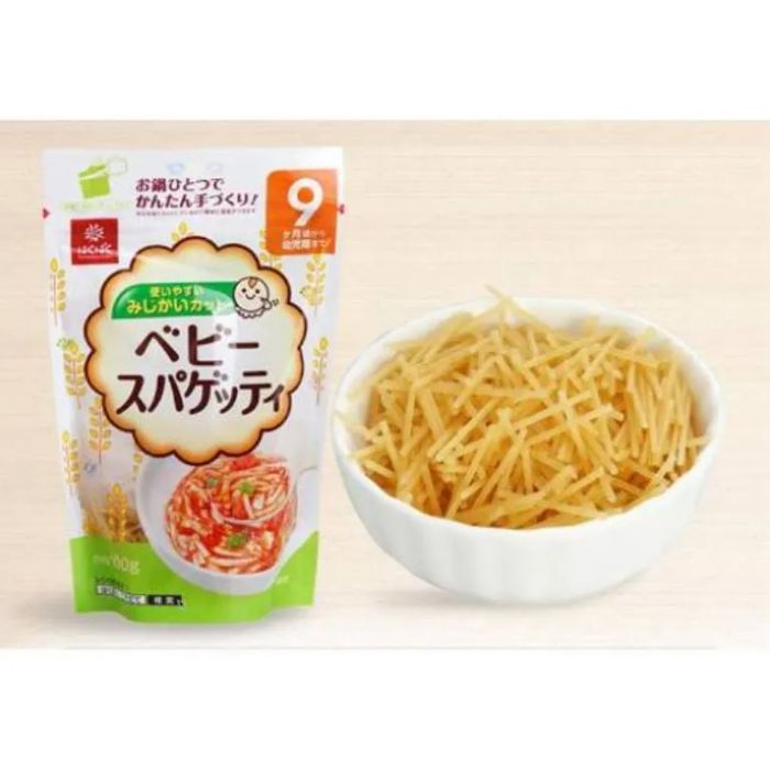 Mì Somen tách muối Hakubaku Nhật 5+ - Hình ảnh 2