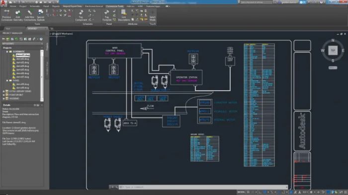 Autocad Đà Nẵng Hình Ảnh 1