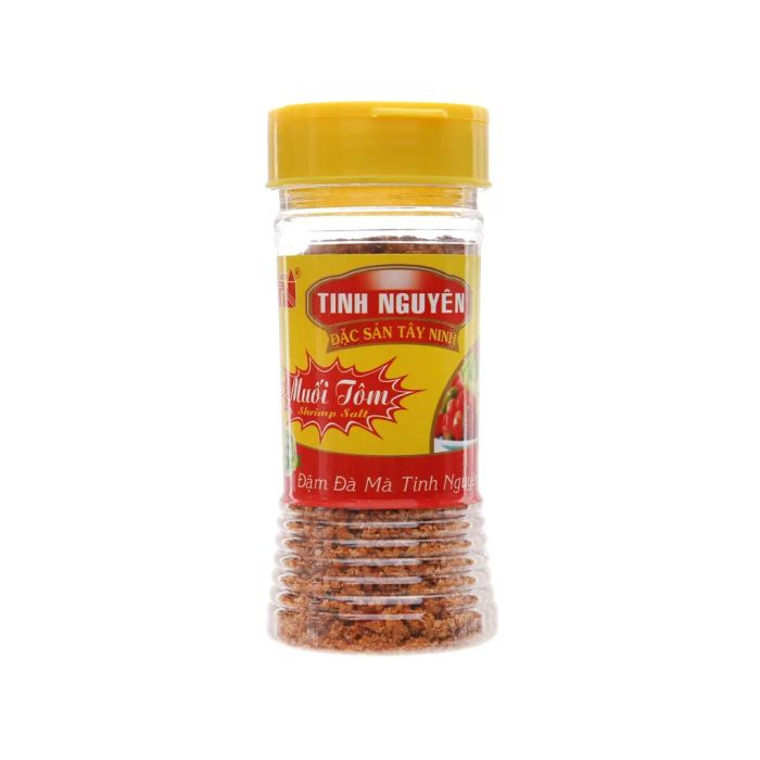 Muối Tôm Tinh Nguyên ảnh 2