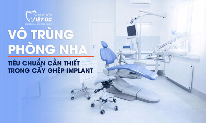 Hình ảnh Nha Khoa Việt Úc