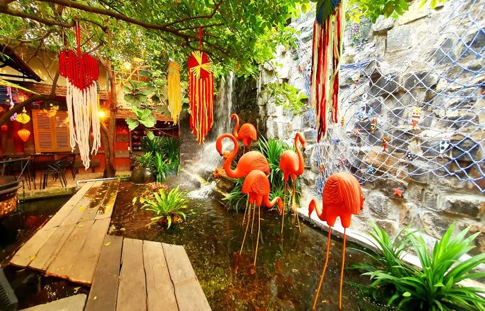 Ảnh của Góc Phố Koi 3