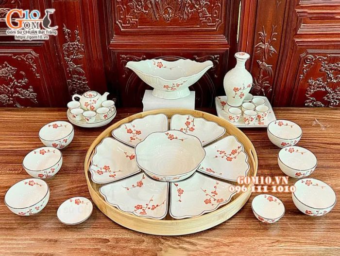 Gốm 10 - Hình ảnh 2