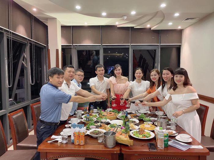 Ảnh minh họa Nhà Hàng Talata 2