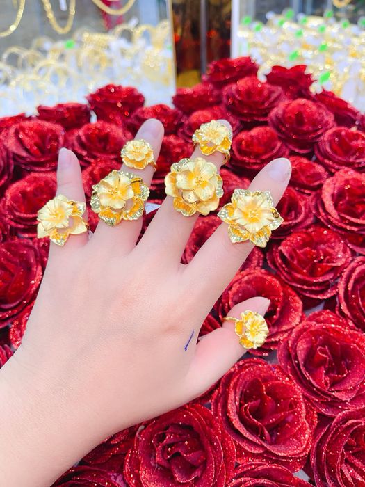 Hình ảnh Tiệm Vàng Kim Mai Anh 2