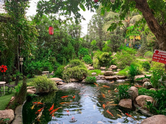 Ảnh của Gosanke Koi Coffee 1