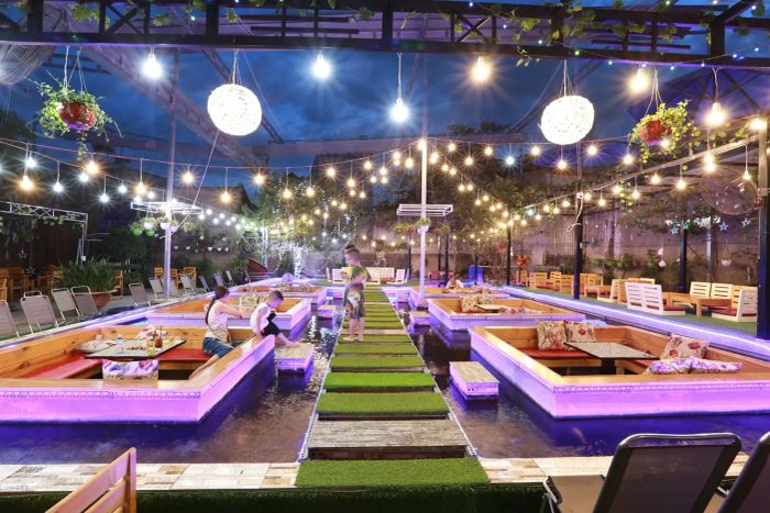 Ảnh của Cafe Vườn Cá 2