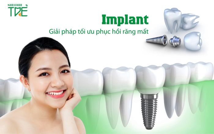Hình ảnh Nha Khoa Trẻ 1