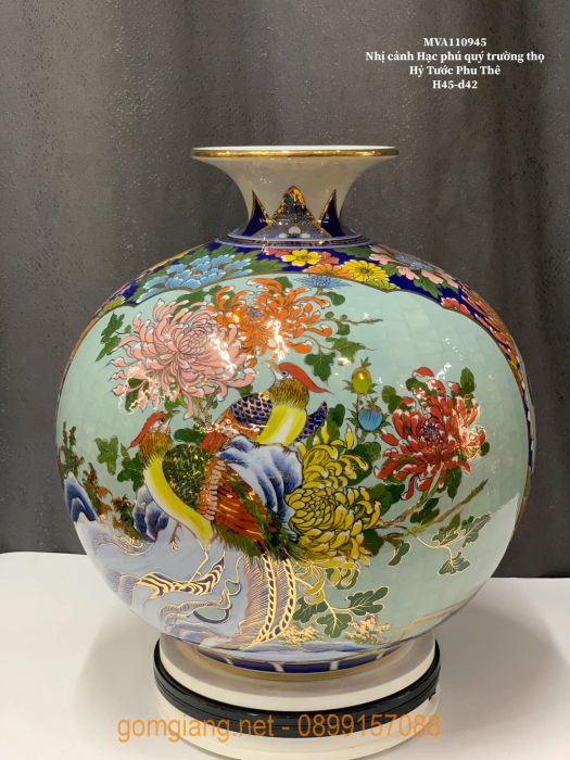 Gốm Giang - Hình ảnh 1