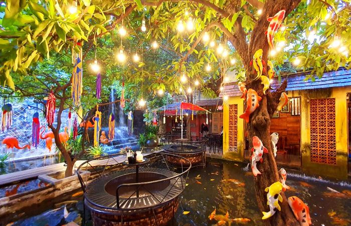 Ảnh của Góc Phố Koi 2