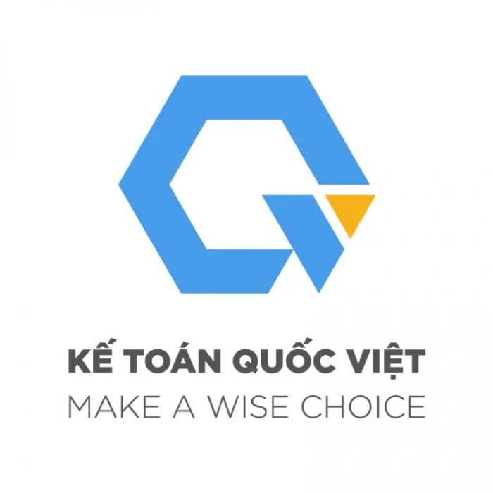 Công ty Kế toán Quốc Việt - Nơi gửi trọn niềm tin (Ảnh minh họa 2)