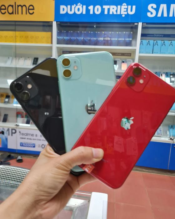Huy Hợp Mobile ảnh 1