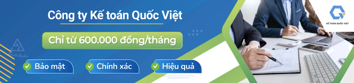 Công ty Kế toán Quốc Việt - Hành trình ươm mầm thành công (Ảnh minh họa 1)
