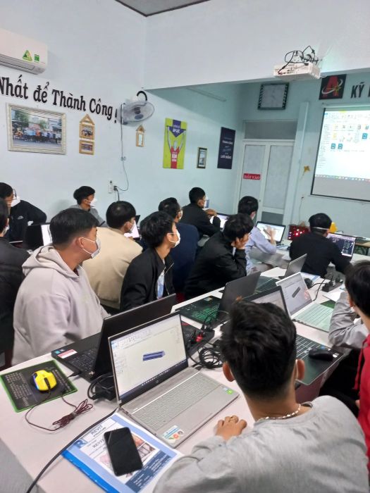 Autocad Đà Nẵng Hình Ảnh 3