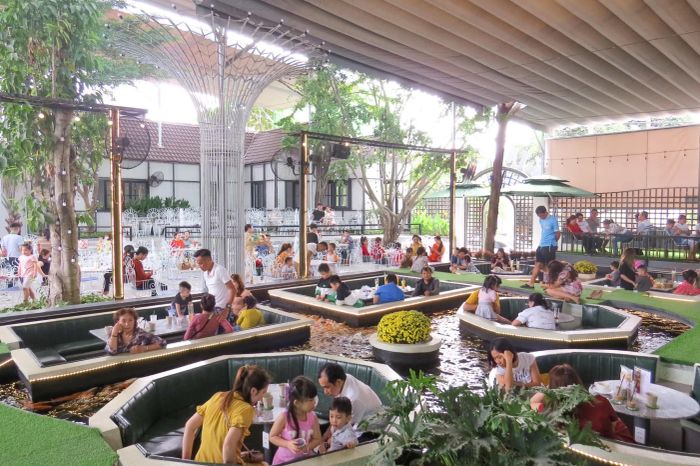 Ảnh của KIM KOI COFFEE 2