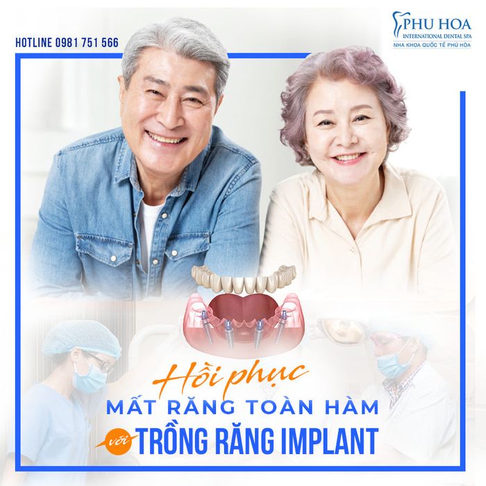Hình ảnh Nha Khoa Quốc Tế Phú Hòa 2