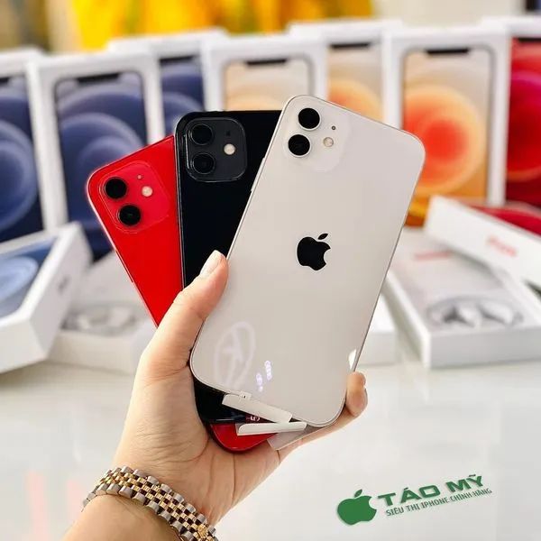 Không gian mua sắm tại Siêu Thị iPhone Chính Hãng TÁO MỸ – ảnh 3