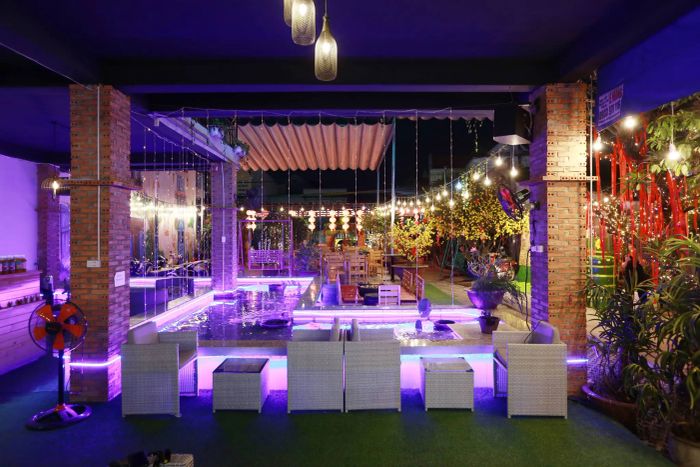 Ảnh của Cafe Vườn Cá 3