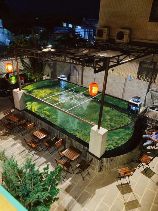 Ảnh của Yamabuki Koi Coffee 2