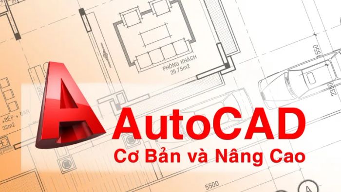 Autocad Đà Nẵng Hình Ảnh 2
