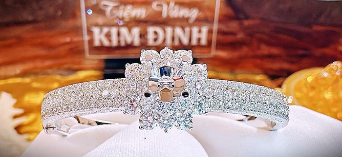 Tiệm Vàng Kim Định ảnh 2