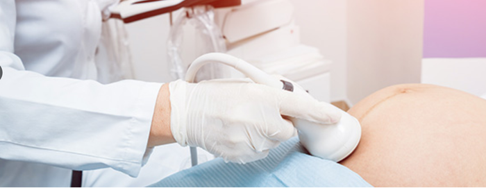 Hình ảnh không gian hiện đại đạt chuẩn JCI tại Phòng khám Phụ Sản Dr. Chường