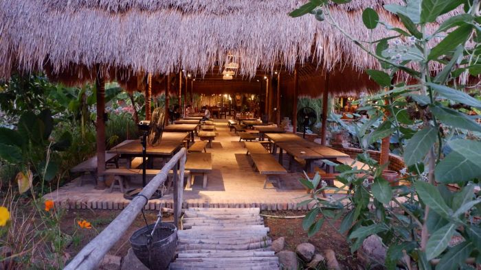 Khoảnh khắc trữ tình tại Nha Trang Xưa số 2
