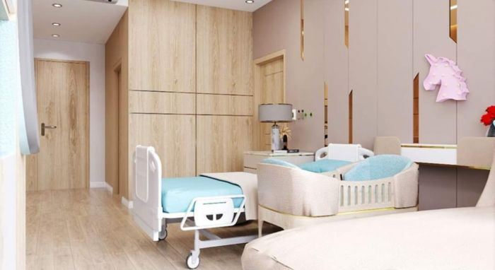 Đội ngũ y bác sĩ chuyên môn cao tại Phòng Khám Kim Chi