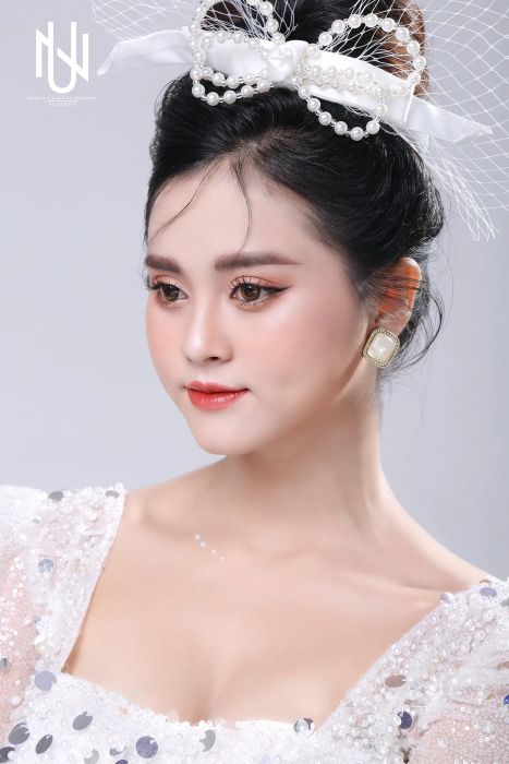 NU Studio - Vẻ đẹp tự nhiên hoàn mỹ