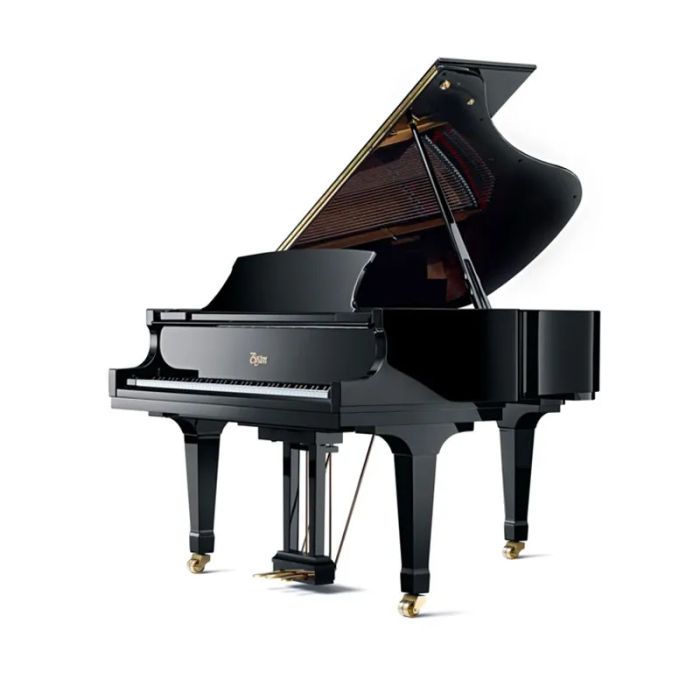 Hình ảnh Grand Piano Boston 1