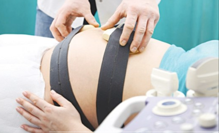 Hình ảnh đội ngũ y bác sĩ chuyên nghiệp tại phòng khám