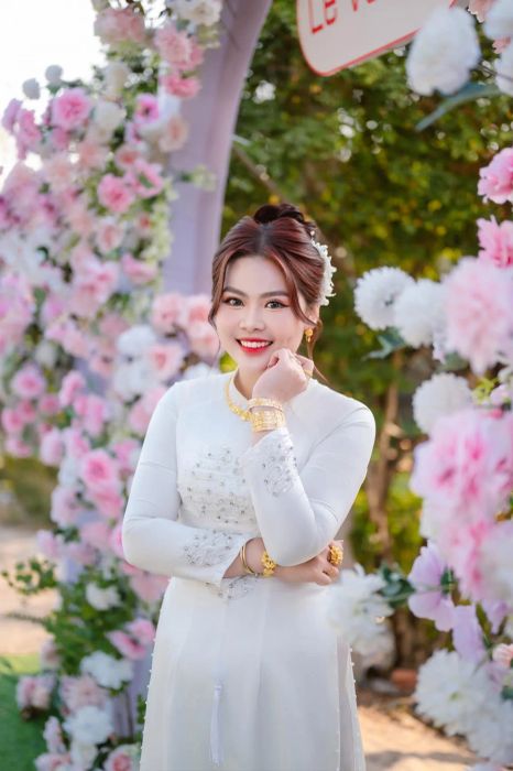 Kieu Oanh Le Makeup Academy - Vẻ đẹp hoàn mỹ
