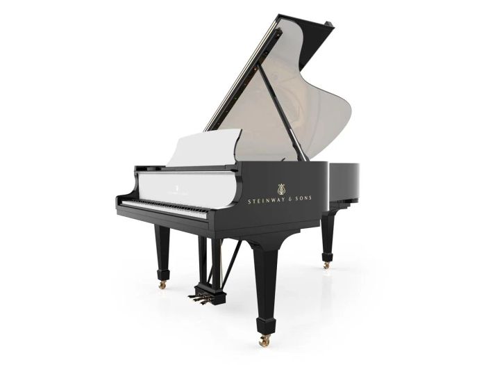 Hình ảnh Piano Grand Steinway & Sons 2