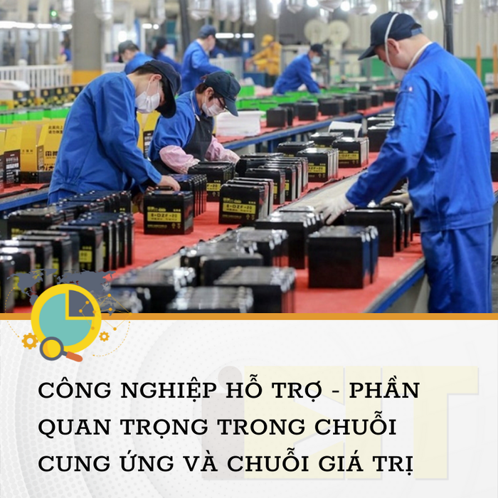 Hình ảnh hội thảo nghiên cứu thị trường do iEIT tổ chức