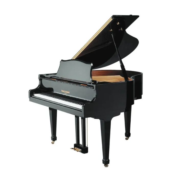 Hình ảnh Grand Piano Kohler & Campbell 1