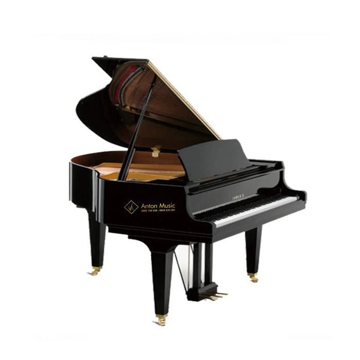 Hình ảnh Grand Piano Kawai 2