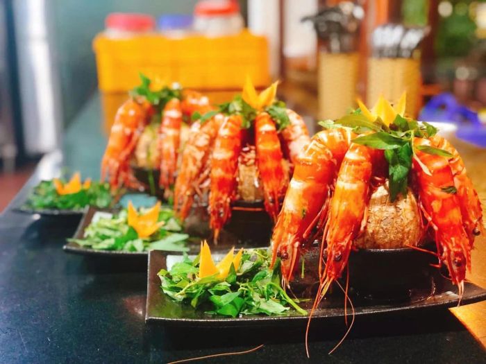 Hình ảnh đẹp của Nhà hàng An Việt Thôn số 2