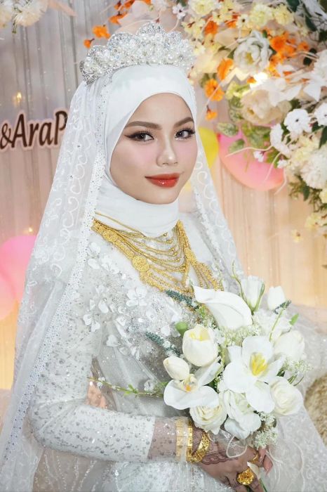 Trung Phan Make Up - Khoảnh khắc rạng ngời