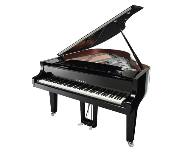 Hình ảnh Grand Piano Yamaha 1