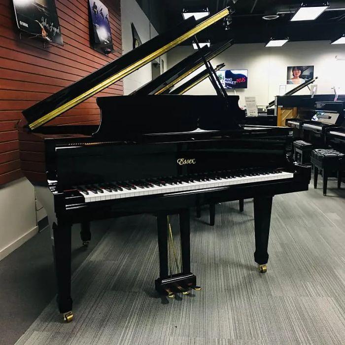 Hình ảnh Piano Grand Essex 1
