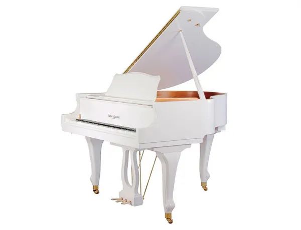 Hình ảnh Grand Piano Kohler & Campbell 2