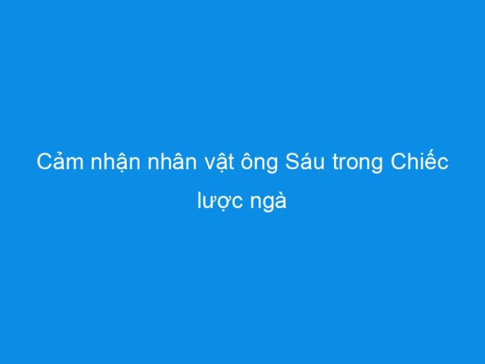 Hình ảnh minh họa chân thực (Nguồn: internet)