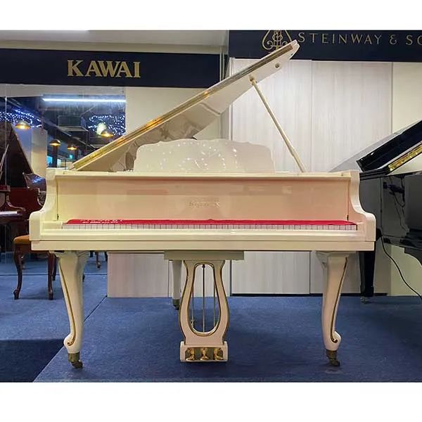Hình ảnh Grand Piano Samick 1