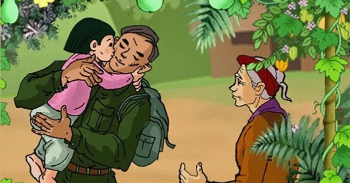 Hình ảnh minh họa chân thực (Nguồn: internet)